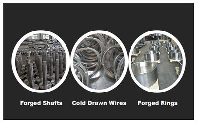 China Machinery Metal Jiangsu Co., Ltd.