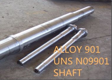 Disques d'UNS N09901/alliages spéciaux d'axes pour l'énergie propre et corrosion d'Oceaneering l'anti