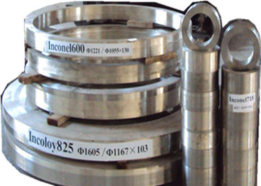 Alliages résistants à la chaleur W.Nr.2.4816 d'UNS N06600/caractère réalisable d'INCONEL® 600 bon