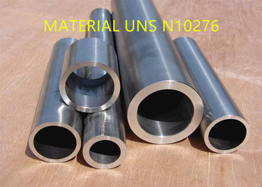 Le produit chimique traitant la haute performance d'UNS N10276 allie facile à former et souder