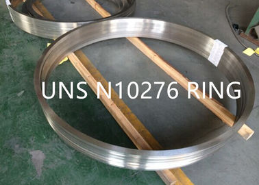 Le produit chimique traitant la haute performance d'UNS N10276 allie facile à former et souder