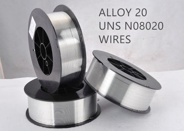 UNS N08020/alliages spéciaux alliage 20 d'Incoloy® pour la chaîne médicale 2520 de fusion - 2600℉