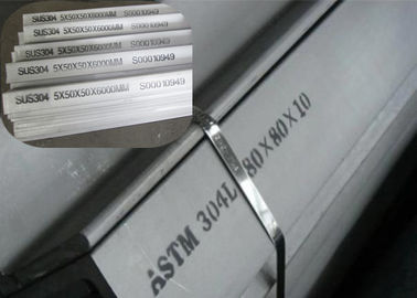 Acier inoxydable 304 alliages résistants à l'usure de 304L 304H pour le Cookware et les couverts