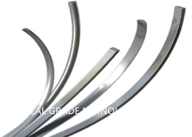 Le Special élastique superbe allie Nitinol pour la biomédecine