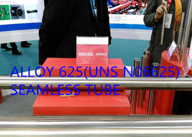 Alliages spéciaux exceptionnels d'UNS N06625 pour l'excellente soudabilité d'espace et de défense