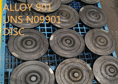 Disques d'UNS N09901/alliages spéciaux d'axes pour l'énergie propre et corrosion d'Oceaneering l'anti