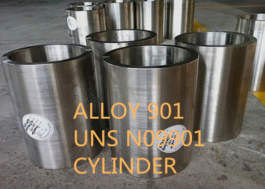 Disques d'UNS N09901/alliages spéciaux d'axes pour l'énergie propre et corrosion d'Oceaneering l'anti