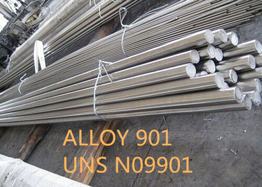 Disques d'UNS N09901/alliages spéciaux d'axes pour l'énergie propre et corrosion d'Oceaneering l'anti