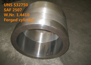S32750 / Résistance duplex superbe d'acier inoxydable de FAS 2507 bonne à la corrosion générale