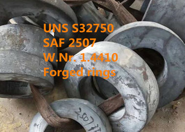 S32750 / Résistance duplex superbe d'acier inoxydable de FAS 2507 bonne à la corrosion générale