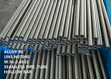 UNS N07090/W.Nr. 2,4632 le nickel a basé le bons Formability et soudabilité d'alliages