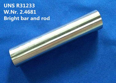 UNS R31233/alliages spéciaux alliage d'Ultimet® pour des véhicules à moteur avec la résistance exceptionnelle à l'écorchure