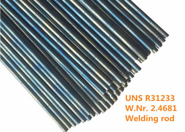 UNS R31233/alliages spéciaux alliage d'Ultimet® pour des véhicules à moteur avec la résistance exceptionnelle à l'écorchure